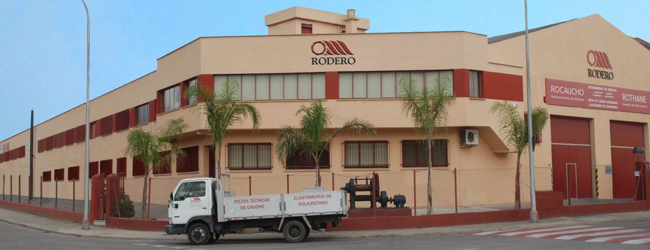 Rodero Rodero