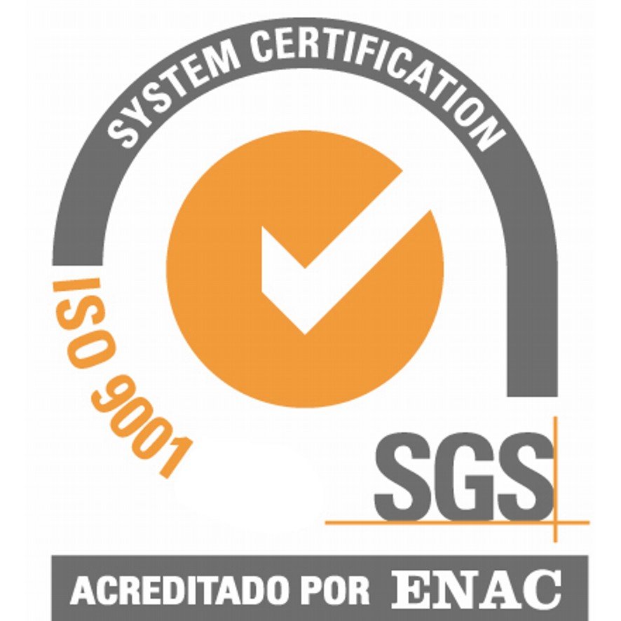 ISO 9001