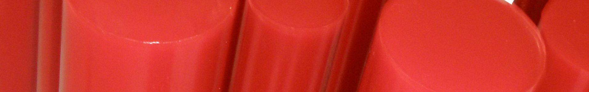 Polyurethane bars